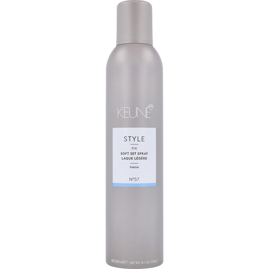 Keune Style Soft Set Spray 300 ml