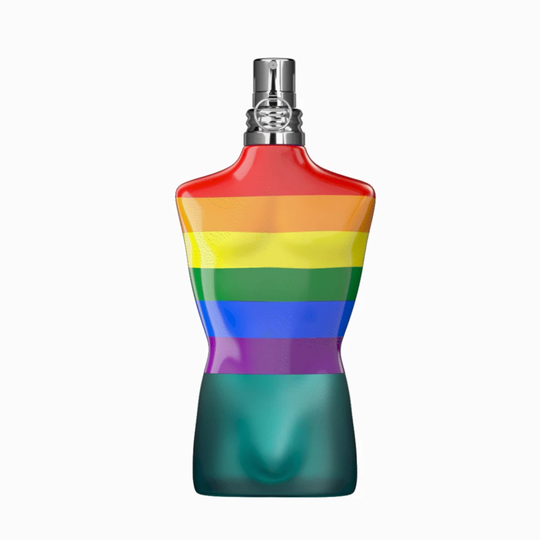 Le Male Pride Collector EdT 125 ml