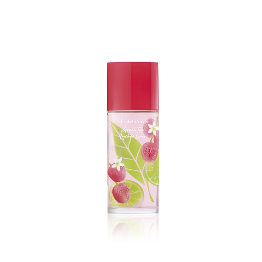 Green Tea Lychee Lime EdT 100 ml