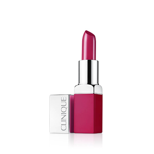 Clinique Pop Lip Colour + Primer 3.9 g - Punch Pop