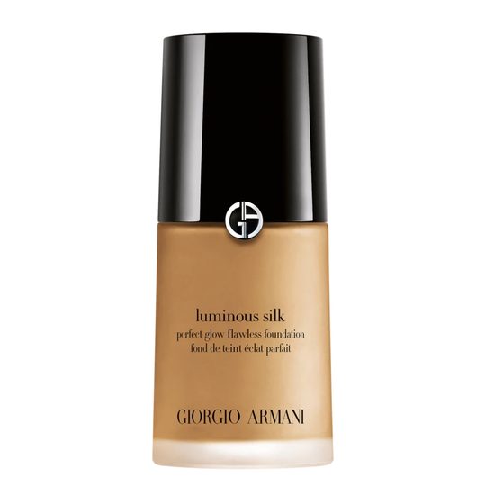 Luminous Silk Foundation 7.8
