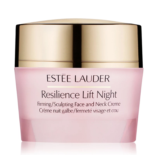 Resilience Lift Night Firming/Sculpting Face and Neck Creme 50 ml