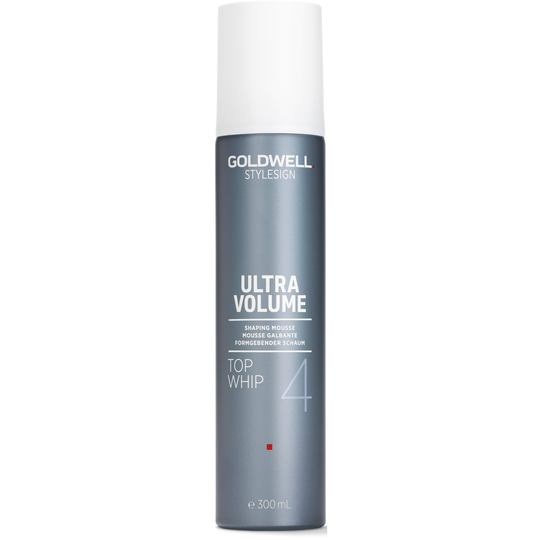Goldwell StyleSign Ultra Volume Top Whip 300 ml