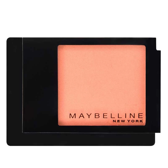 Face Studio Master Heat Blush 100 Peach Pop