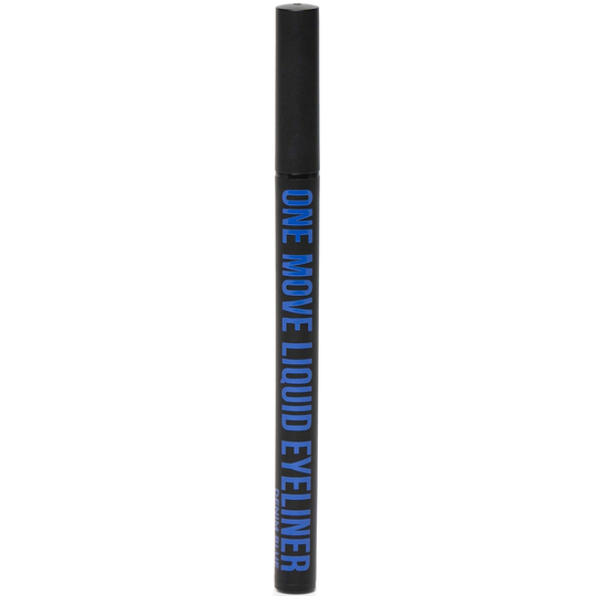 Inglot One Move Liquid Eyeliner 03 Denim Blue