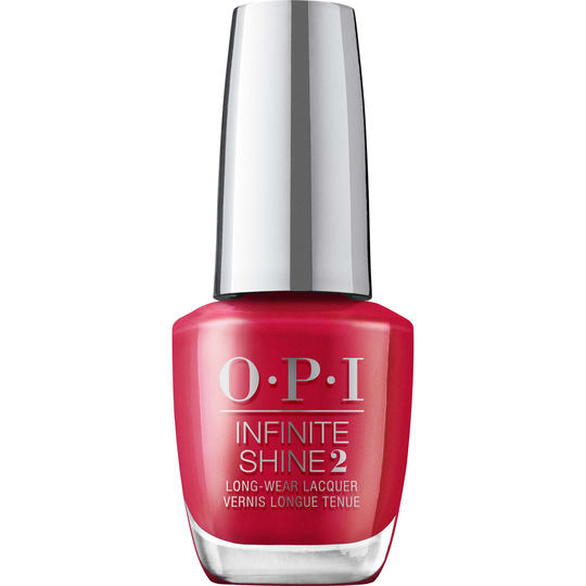 OPI Infinite Shine Downtown LA Collection Art Walk in Suzi's Shoes