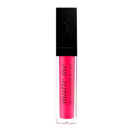 Sleek Makeup Matt Läppstift - Brink Pink