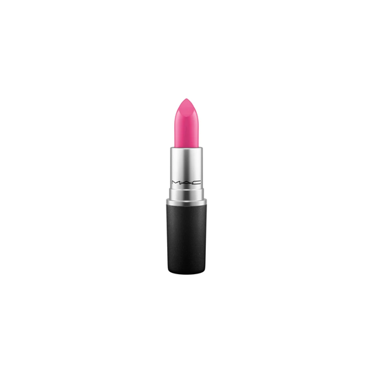 Amplified Lipstick Girl About Town