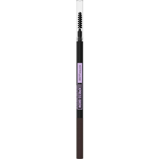 Maybelline New York Express Brow Ultra Slim Black brown 6