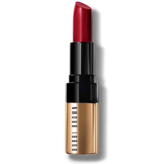 Luxe Lipstick Color 27 Red Velvet