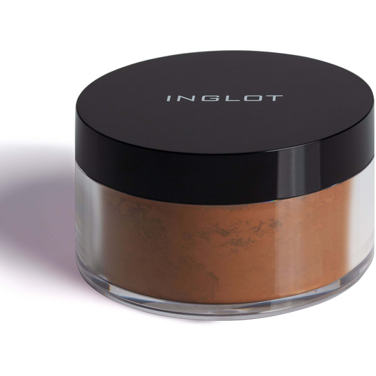 Inglot Perfect Finish Loose Powder 19