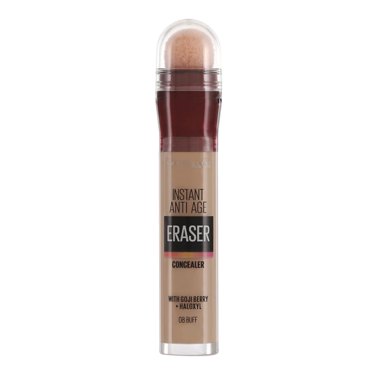 Instant Anti-Age Eraser Concealer Buff