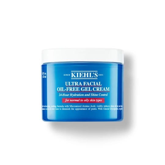 Ultra Facial Gel Cream 125 ml