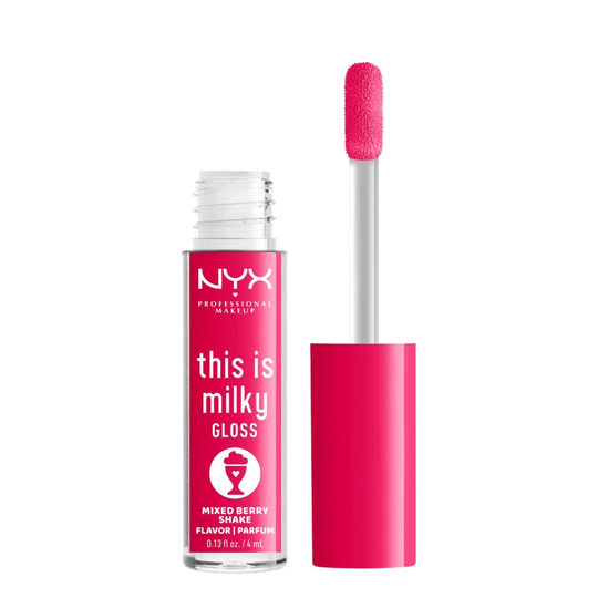 This Is Milky Gloss Mixed Berry Shake