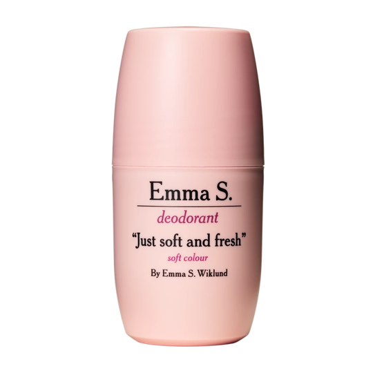 Soft Colour Deodorant 50 ml