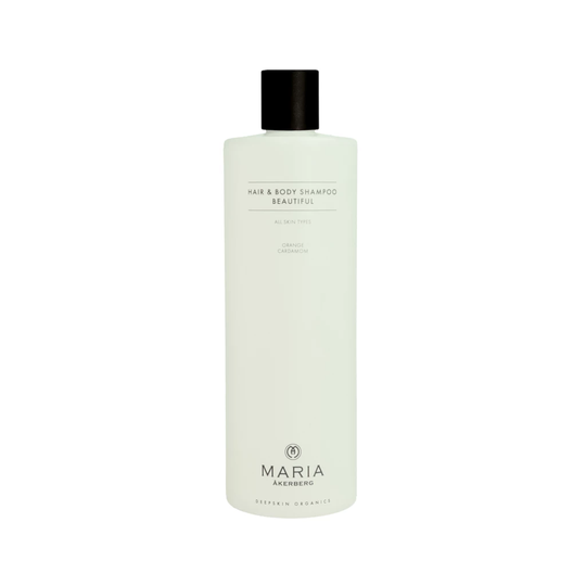 Hair & Body Shampoo Beautiful 500 ml