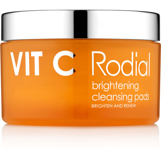 Rodial Vitamin C Brightening Cleansing Pads