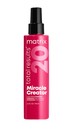 Pink Miracle Creator Styling Spray 190 ml