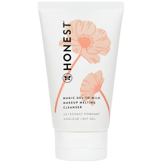 Honest Beauty Magic Gel to Milk Cleanser 118.2ml