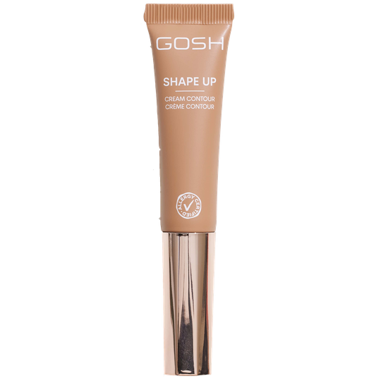 Gosh Shape Up 001 Fair - Medium