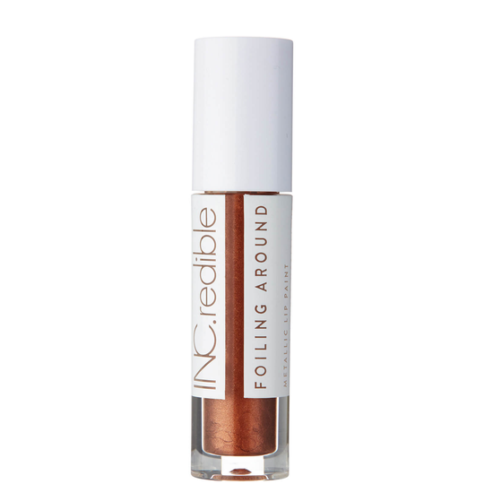 INC.redible Foiling Around Metallic Liquid Lipstick (olika nyanser) - Bitches Be Like