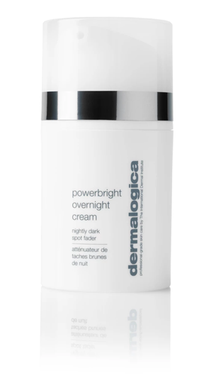 PowerBright Overnight Cream 50 ml