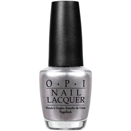 OPI Coca Cola Nagellack - My Signature Is DC