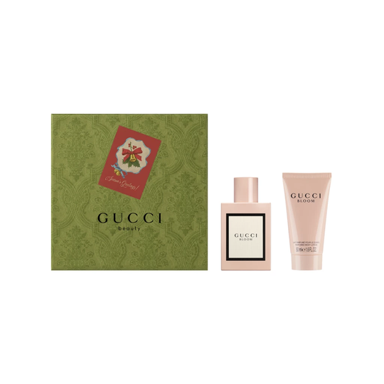 Bloom EdP Gift Box