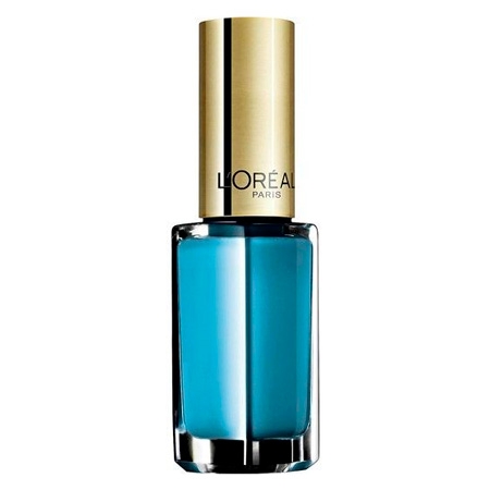 L'Oreal Color Riche Nagellack Sky Fits Heaven