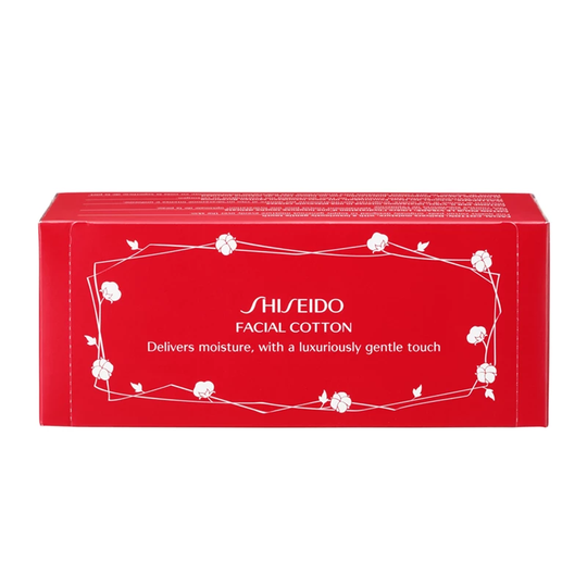 Facial Cotton 60 pack