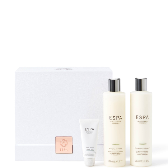 ESPA Haircare Collection
