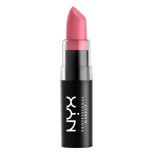 Matte Lipstick Tea Rose