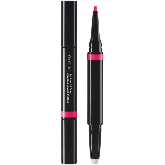 Shiseido Lipliner Inkduo 6