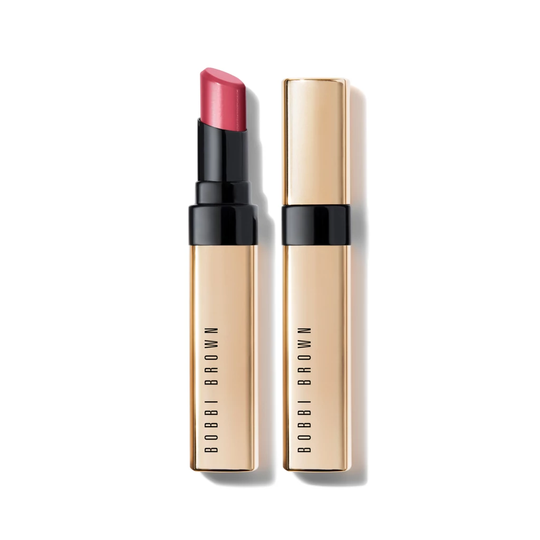 Luxe Shine Intense Lipstick, Bare Truth Power Lily
