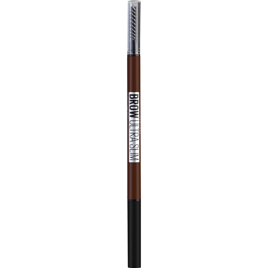 Maybelline New York Express Brow Ultra Slim Warm brown 3