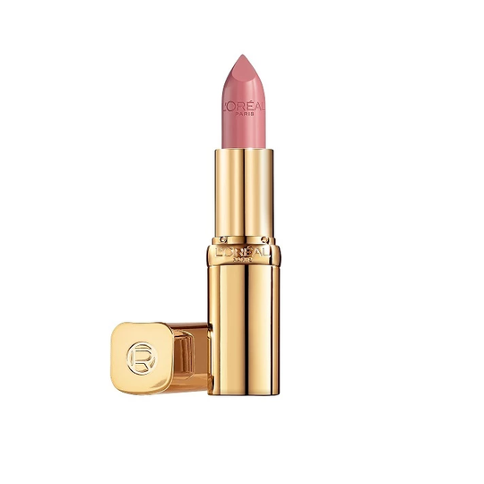 Color Riche Satin Lipstick 235 Nude