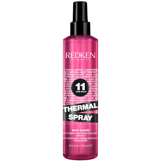 Redken Styling - Iron Shape 11 (250ml)