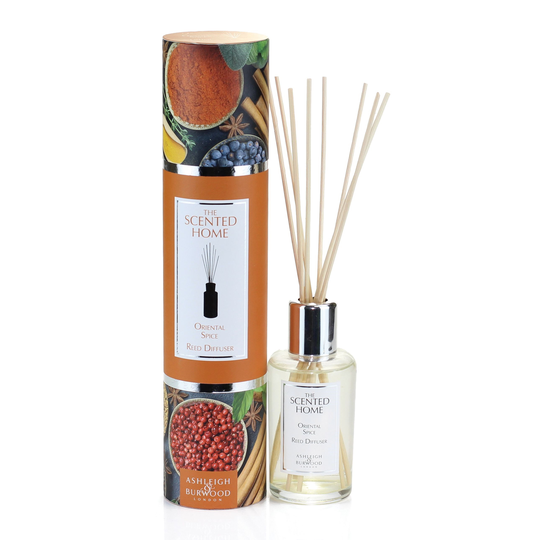 Ashleigh & Burwood Doftstickor Oriental Spice 150 ml
