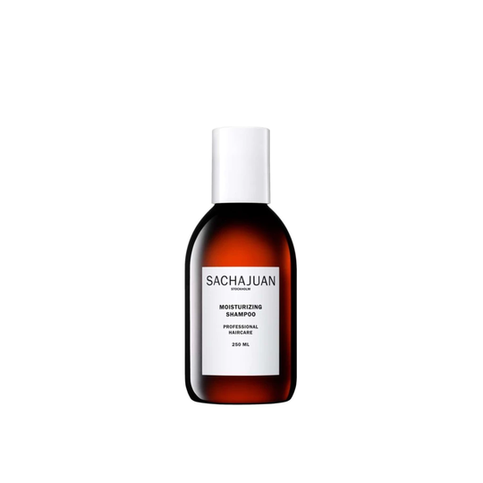 Moisturizing Shampoo 250 ml