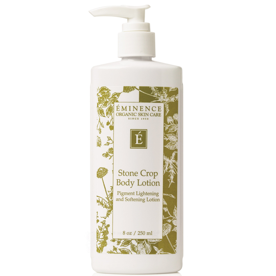 Eminence Organics Stone Crop Body Lotion 250 ml