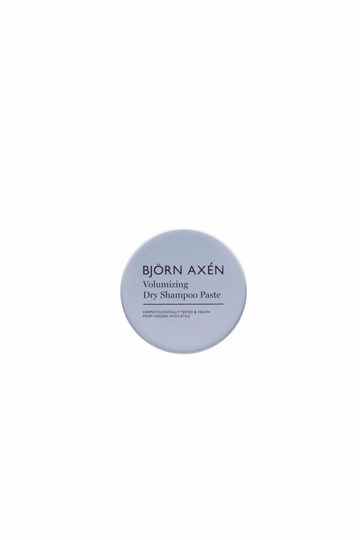 Volumizing Dry Shampoo Paste 50 ml