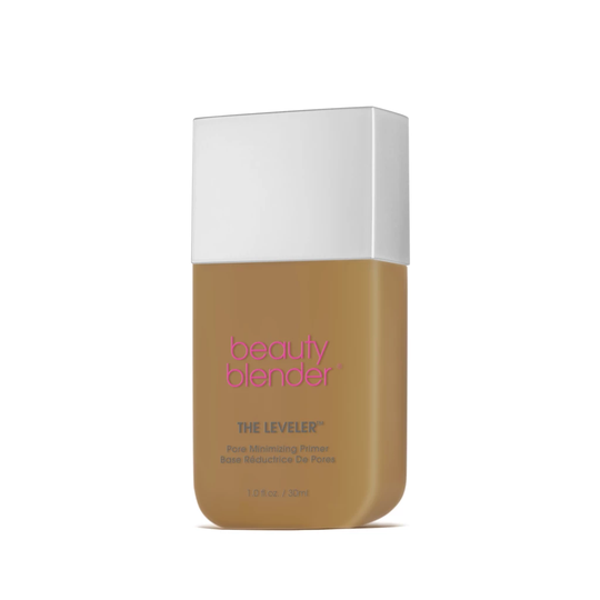 The Leveler Face Primer Medium/Dark