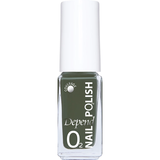 O2 Nail Polish 571