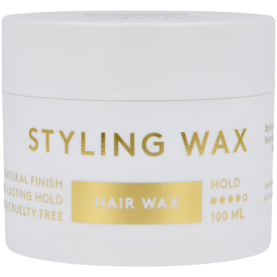 Bobbys Hair Care Hair Wax 100 ml
