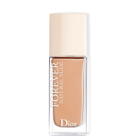 Forever Natural Nude Foundation 3CR Cool Rosy