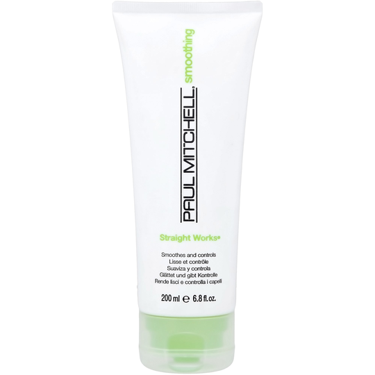 Paul Mitchell Smoothing Straight Works 200 ml