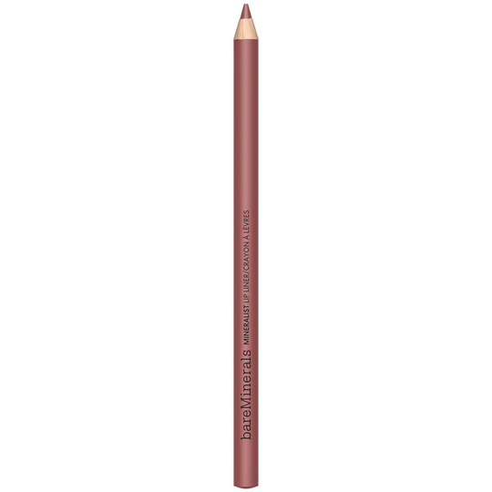 bareMinerals Mineralist Lip Liner 1.5g (Various Shades) - Rose