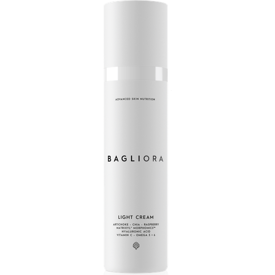 Bagliora Hydrating Anti-Age Light Cream 50 ml