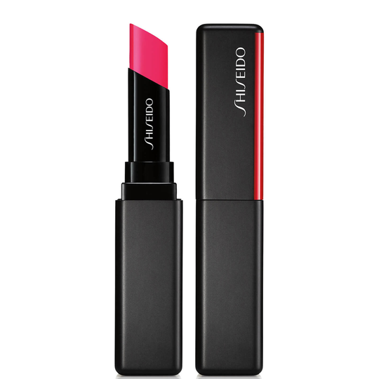 Shiseido VisionAiry Gel Lipstick (olika nyanser) - Neon Buzz 213