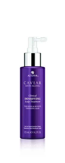 Caviar Clinical Densifying Scalp Treatment 125 ml